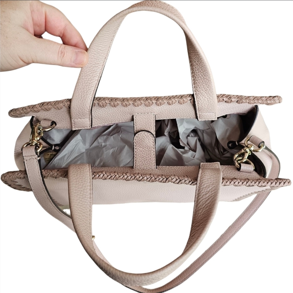 Kate Spade Randy Knot Satchel Bag - Picture 7 of 11